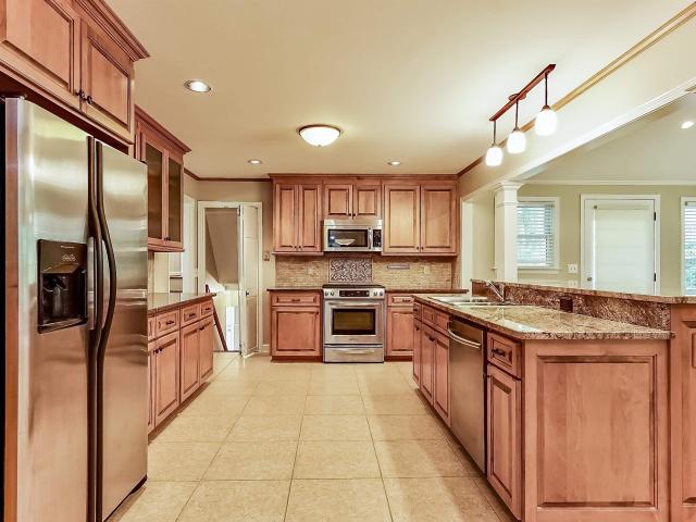 House for sale in Alabaster, Alabama