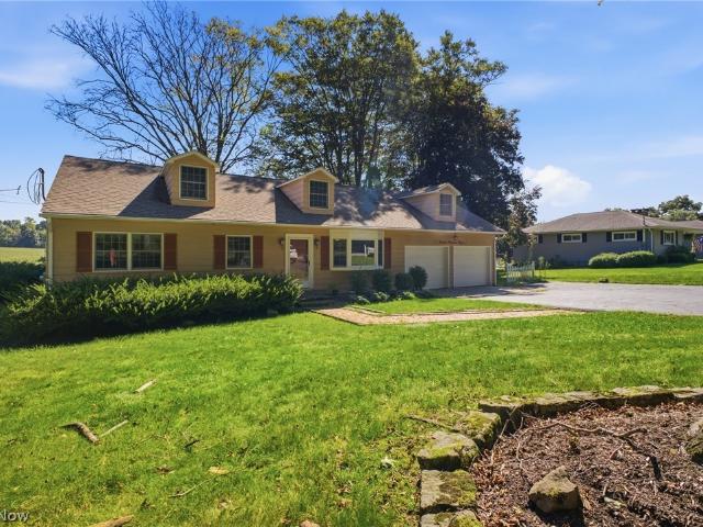 House for sale in East Palestine, Columbiana County
