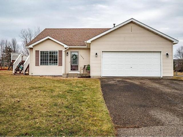 House for sale in Saint Croix, Wisconsin
