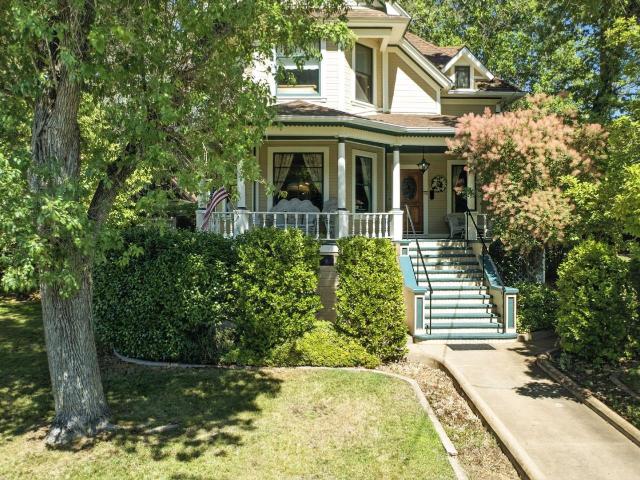 Property for sale in Jackson, California