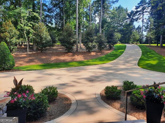 House for sale in Greensboro, Georgia