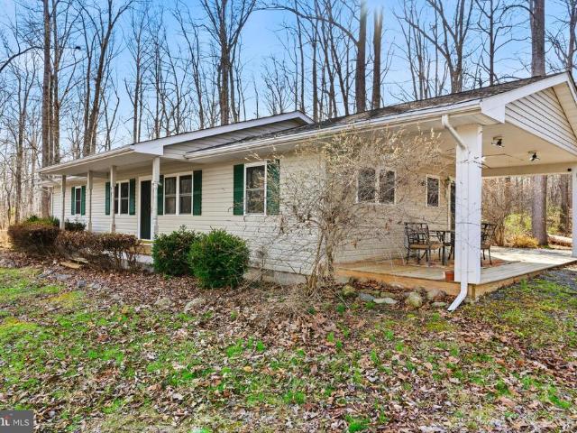Property for rent in Virginia
