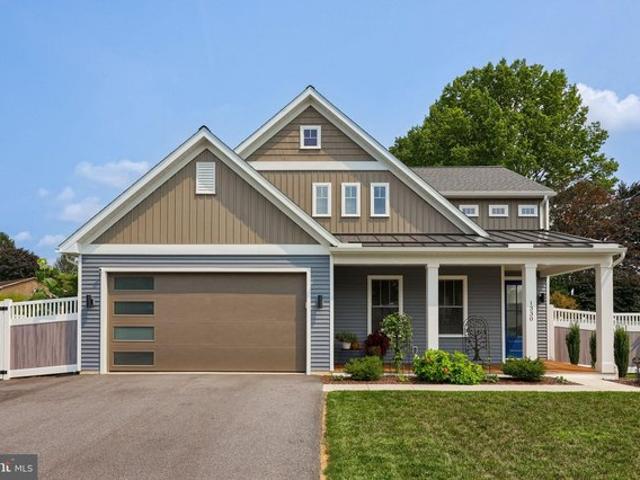 House for sale in Lebanon, Pennsylvania