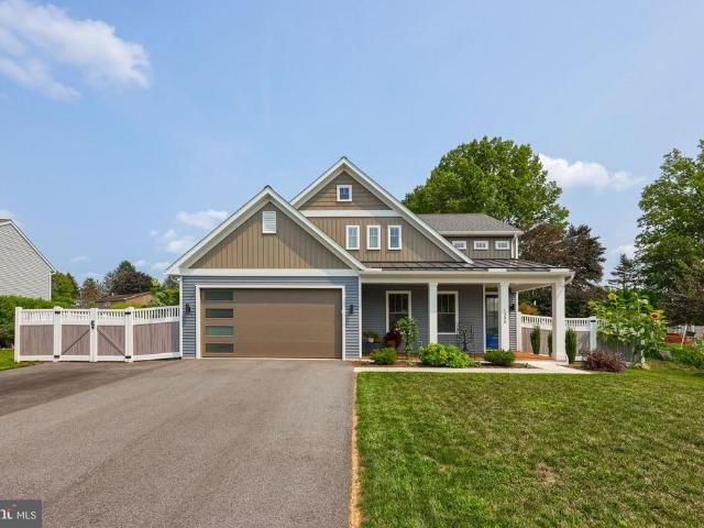 House for sale in Lebanon, Pennsylvania