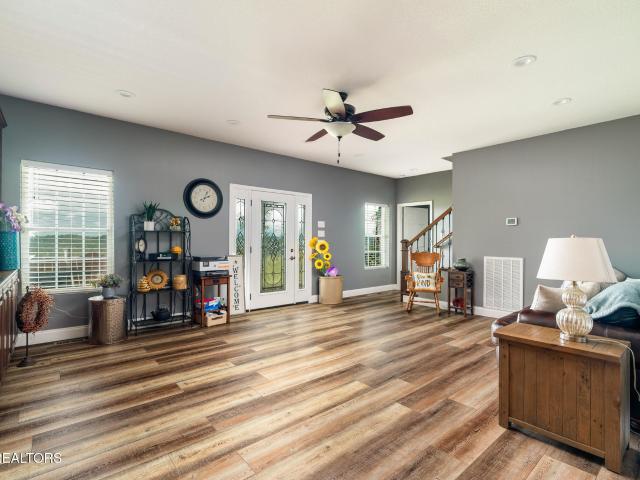House for sale in McMahan, Sevierville