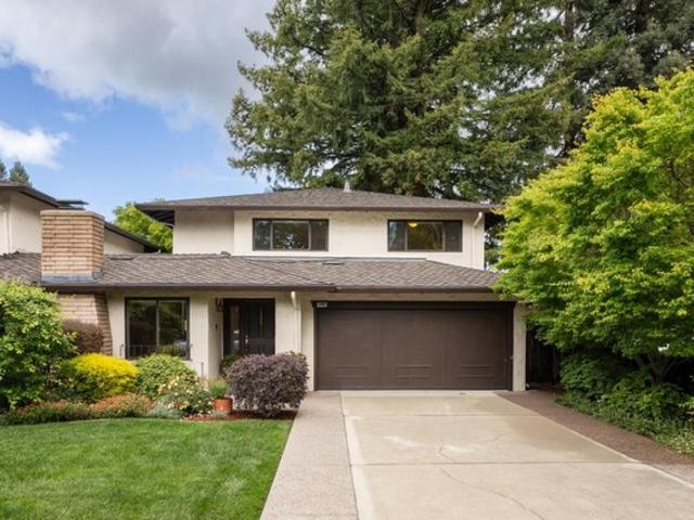 House for sale in San Mateo, California