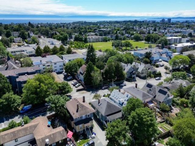 Property for sale in Victoria, British Columbia