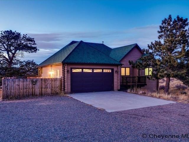 House for sale in Wyoming