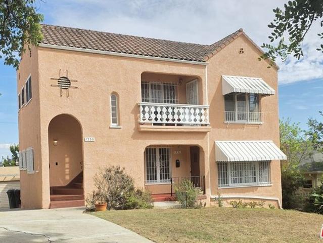 House for sale in Canoga Park, California
