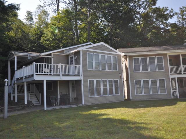 Property for rent in New Hampshire