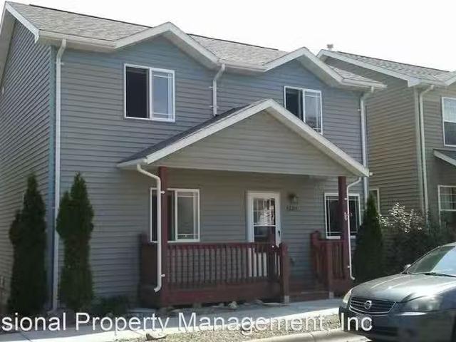 House for rent in Missoula