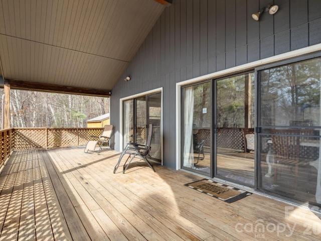 House for sale in Haywood, North Carolina