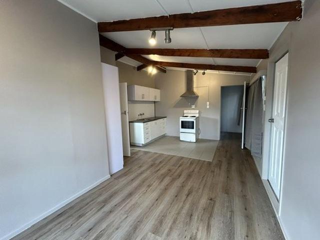 Apartment for rent in North Clyde, Wairoa