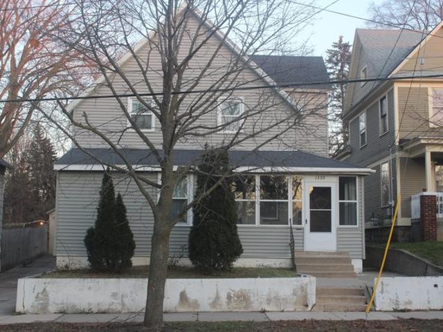 House for rent in Grand Rapids, Michigan