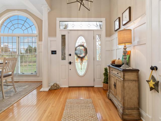 House for sale in Laurel, Kentucky