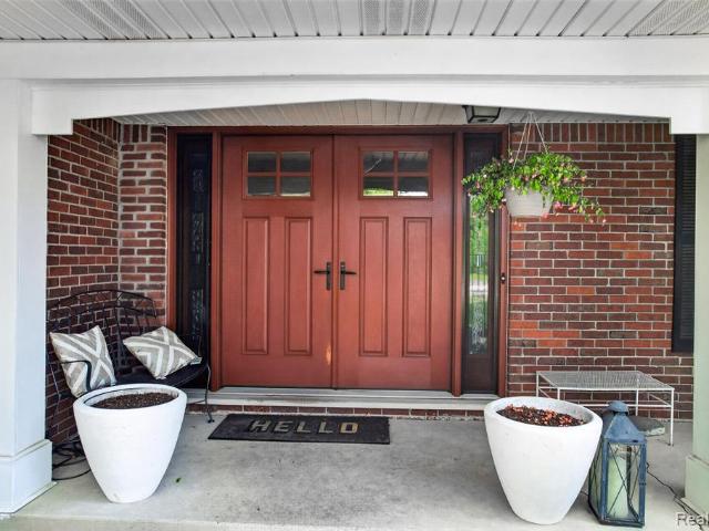 House for sale in Linden, Michigan