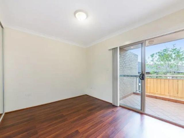 Apartment for rent in Merrylands