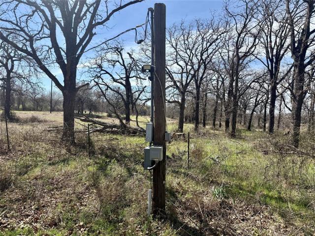 Land for sale in Parker, Texas