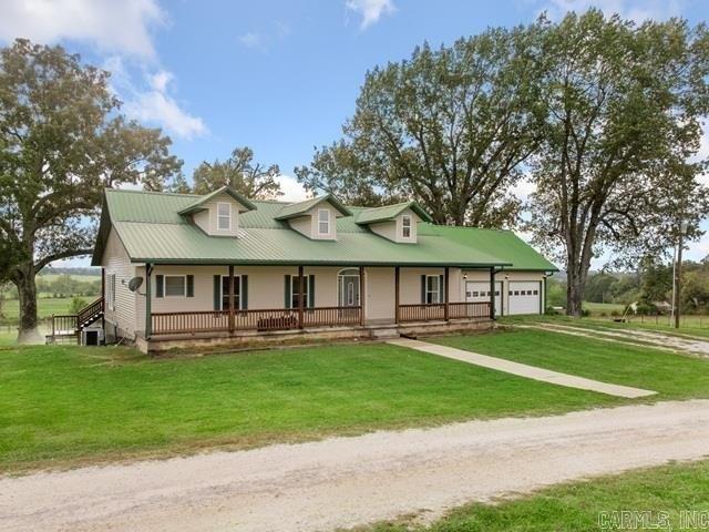 Farm for sale in Ark