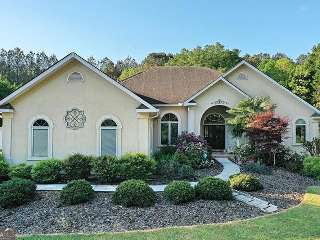 House for sale in Monroe, Georgia
