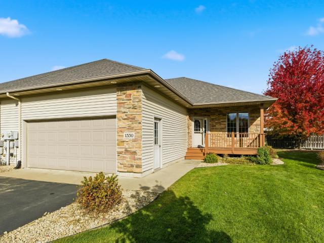 Townhouse for sale in Eaglewood Estates, Lake City