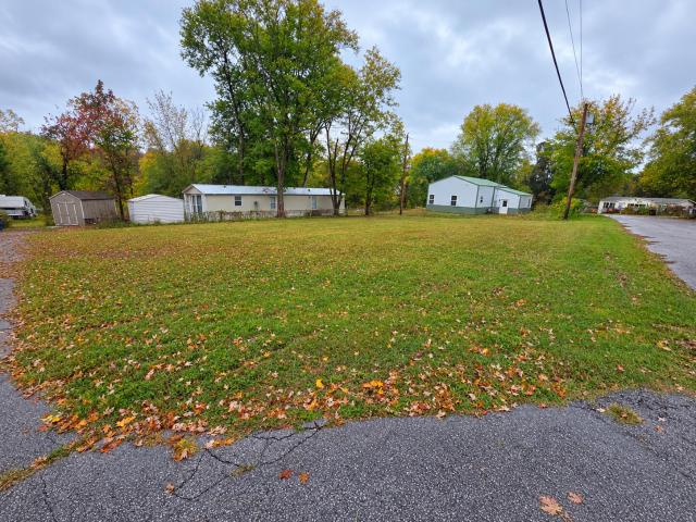 Land for sale in Ozark, Christian County