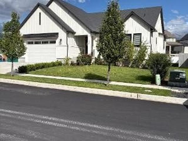 House for sale in Lehi, Utah