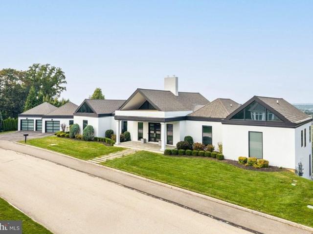 House for sale in Gladwyne, Lower Merion Township