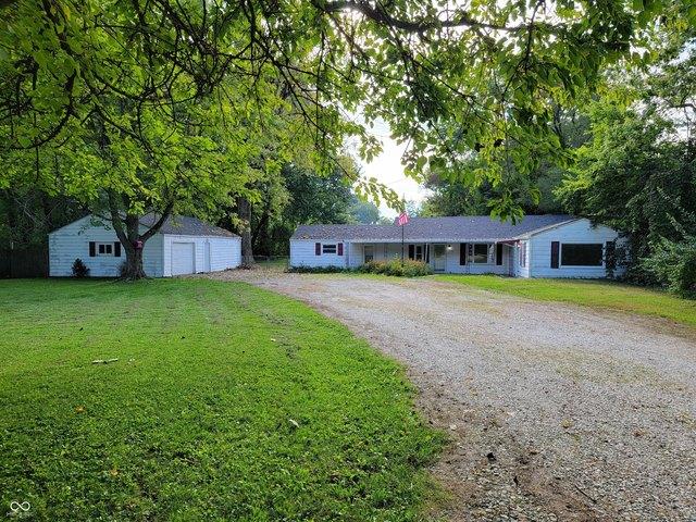House for sale in Camby, Indiana