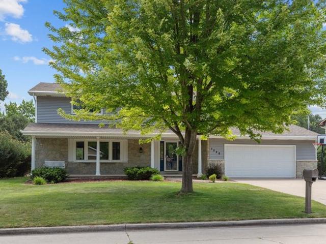 House for sale in Appleton, Wisconsin