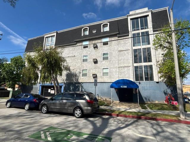 Apartment for rent in Santa Ana, California