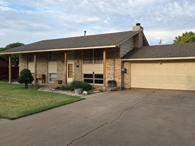 House for sale in Kansas