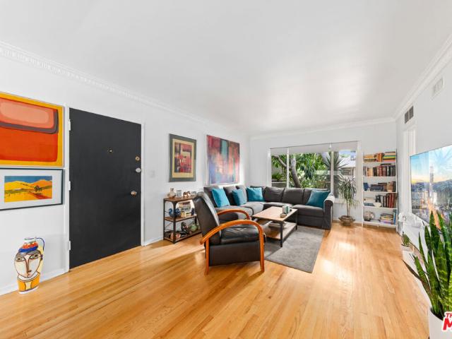 Condo for sale in West Hollywood, California