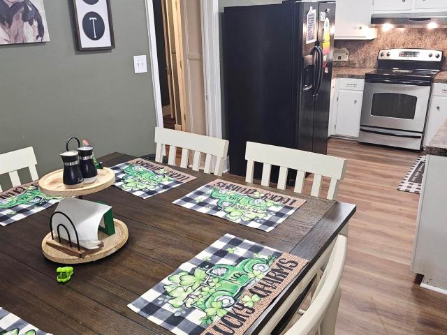 House for sale in Ark