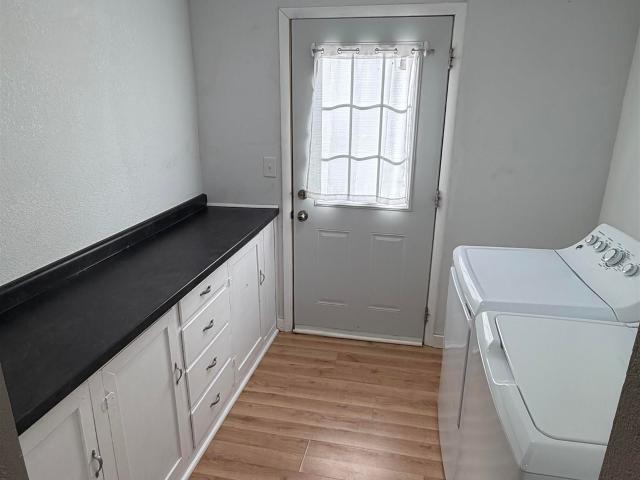 House for sale in Mahaska, Iowa