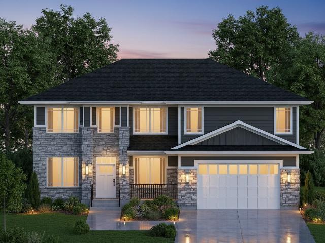 House for sale in Arlington Heights, Illinois