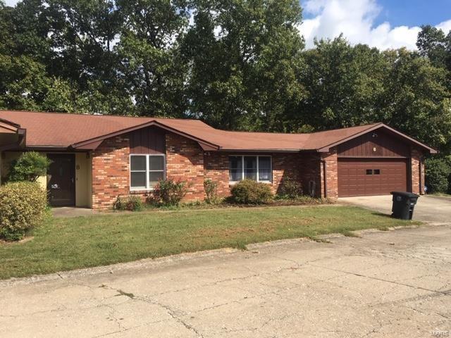 Townhouse for sale in Cape Girardeau, Missouri