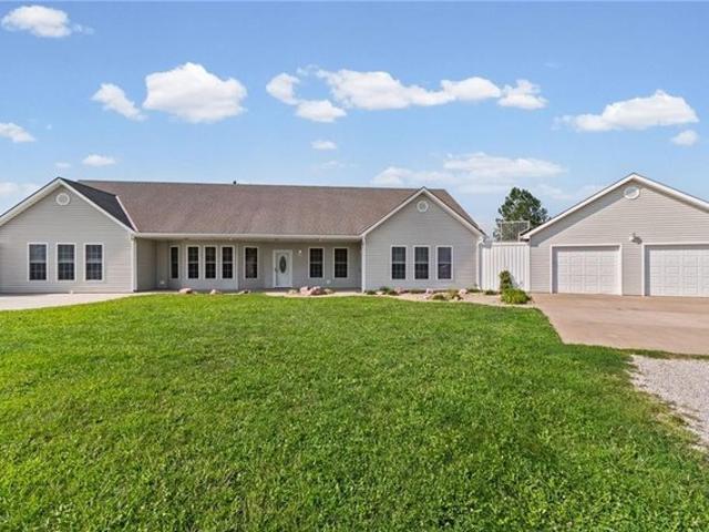 House for sale in Lathrop, Missouri
