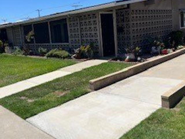 House for sale in Seal Beach, Orange County