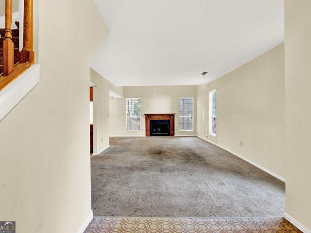 House for sale in Stone Mountain, DeKalb County