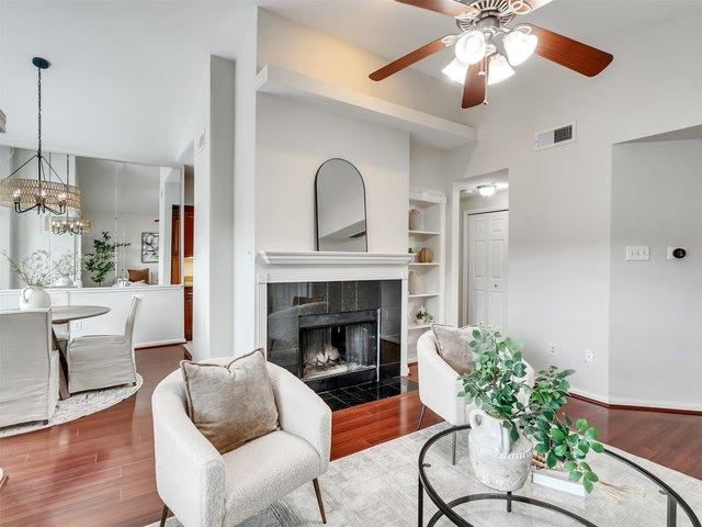 Condo for sale in Harris, Texas