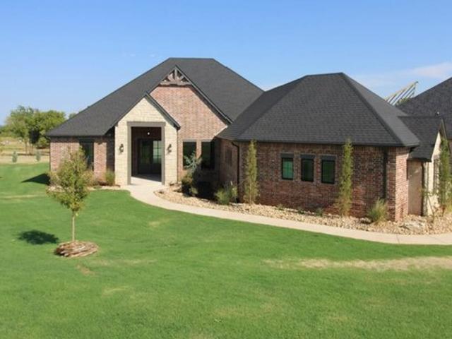 House for sale in Eagletown, Oklahoma