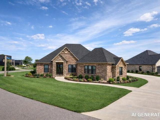 House for sale in Eagletown, Oklahoma