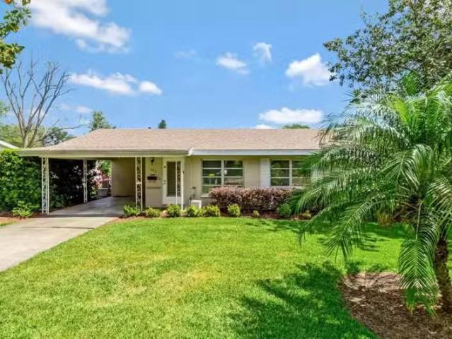 House for sale in Apopka