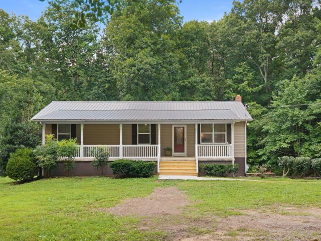 House for sale in Tennessee
