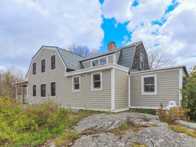 House for sale in New Hampshire