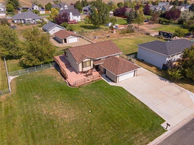 House for sale in Helena, Montana