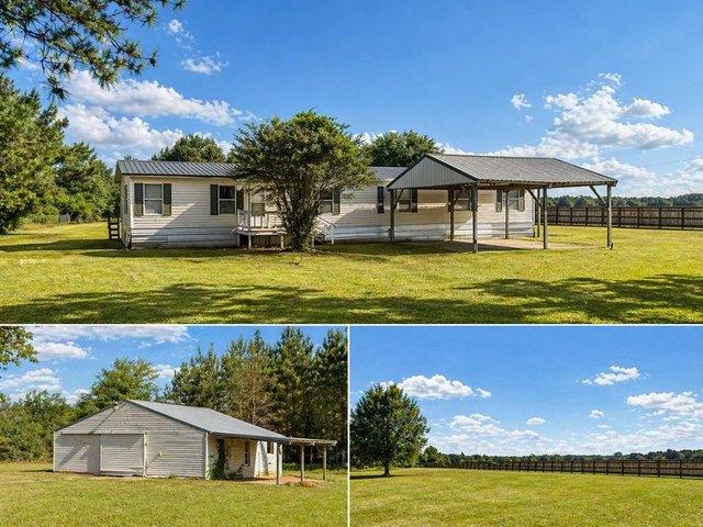 House for sale in Worth, Georgia