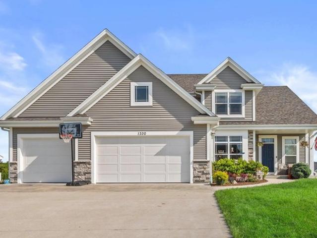 House for sale in Mukwonago, Wisconsin