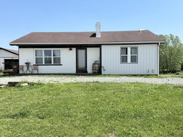 House for sale in Cynthiana, Kentucky